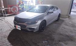 شيفروليه ماليبو